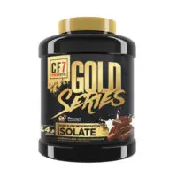 GOLD SERIES ISOLATE