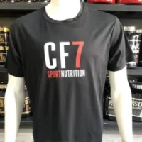 T-Shirt Femmes Fitness CF7