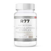 R77® ARTICULATIONS COMPLEX