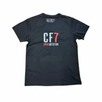 T-Shirt Hommes Fitness CF7